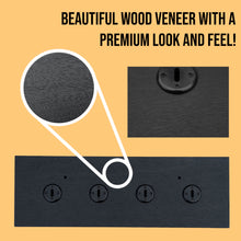 Load image into Gallery viewer, 24&quot; Tonal Accessory Shelf
